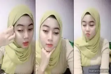 Bokep Live Jilbab Nela Kembali Menjadi Ukhti