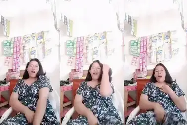 Colmek Sange di Warung Sepi Indo Basah Banjir