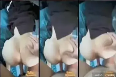 Doggy tetangga montok nakal