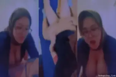 Jilbab Kacamata Tobrut Indo Pemuas Kontol Liar